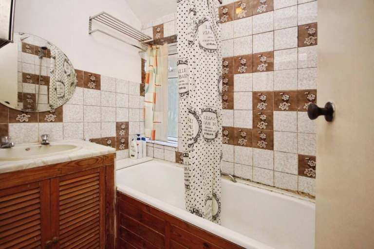 5 bedroom house to rent in Fishponds, Bristol (BS16 4PW)