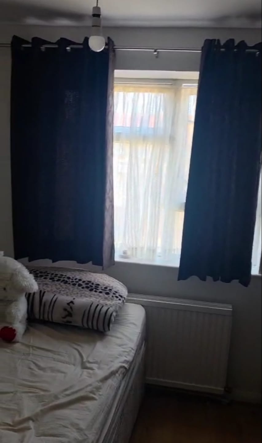 Beautiful studio to let
