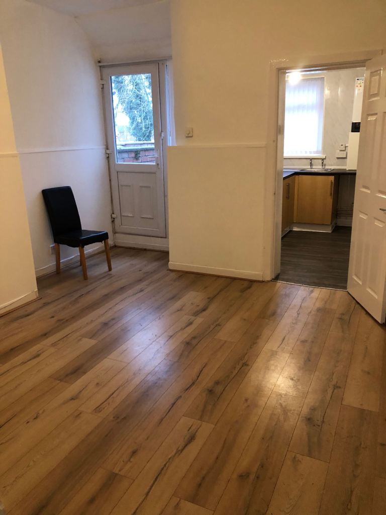 3-bedroom terraced house at Ringley st, Harpurhey M9