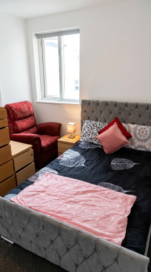 Double room available at Thornton heath £600pm (CR7 7PA)