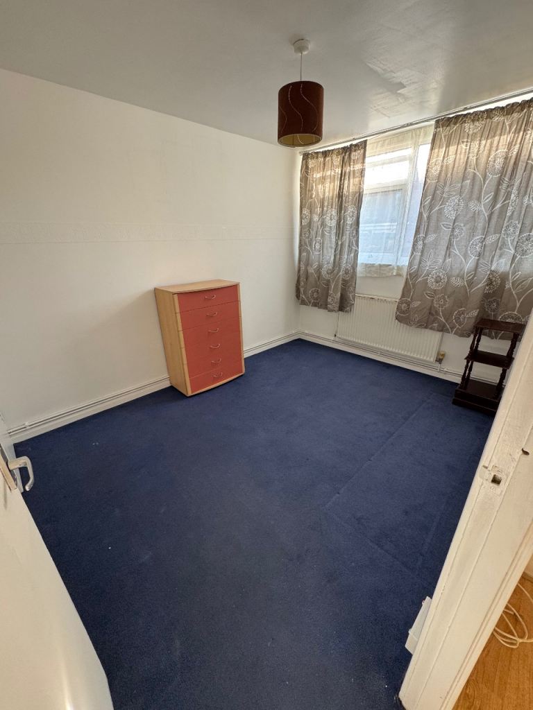 🏡 SPACIOUS 2-BEDROOM GROUND FLOOR FLAT – GRANT ROAD, CROYDON CR0 6PJ
