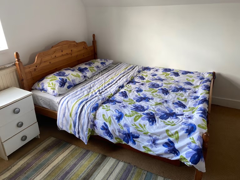 Room to let