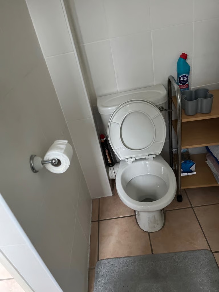 Room to let