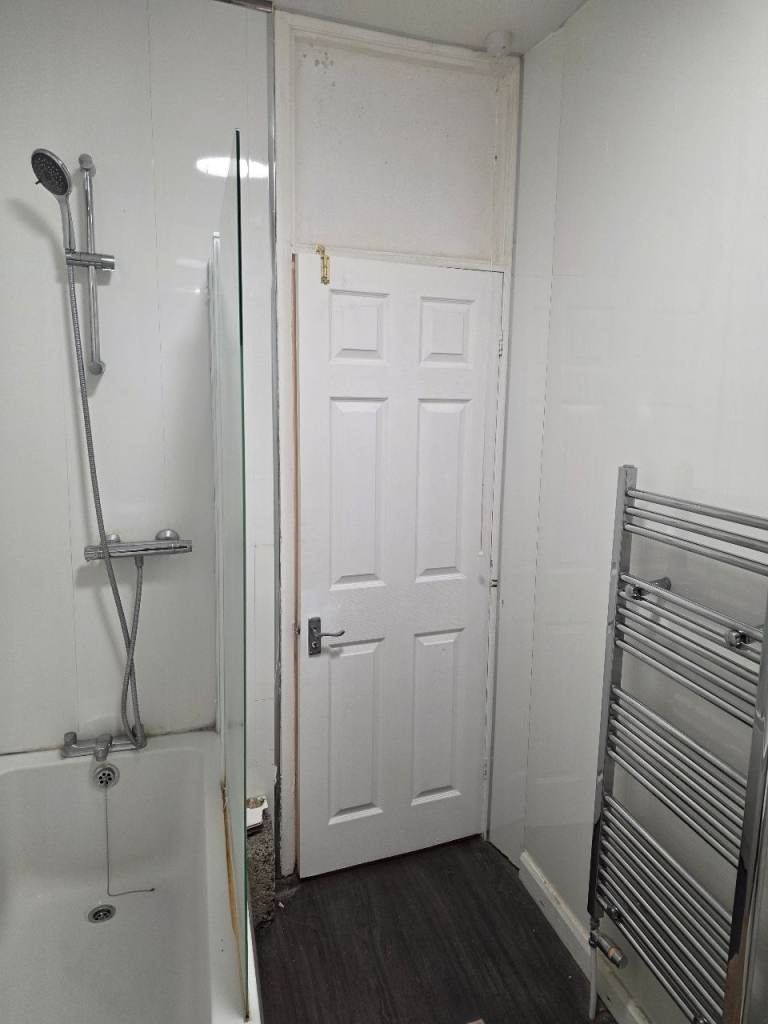 2 Double rooms available inclusive bills available in Horden, Peterlee (SR8 4JQ)