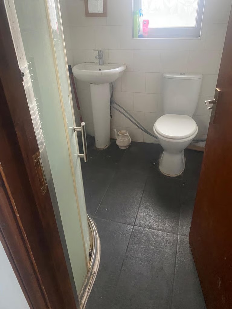 Loft room available for single person