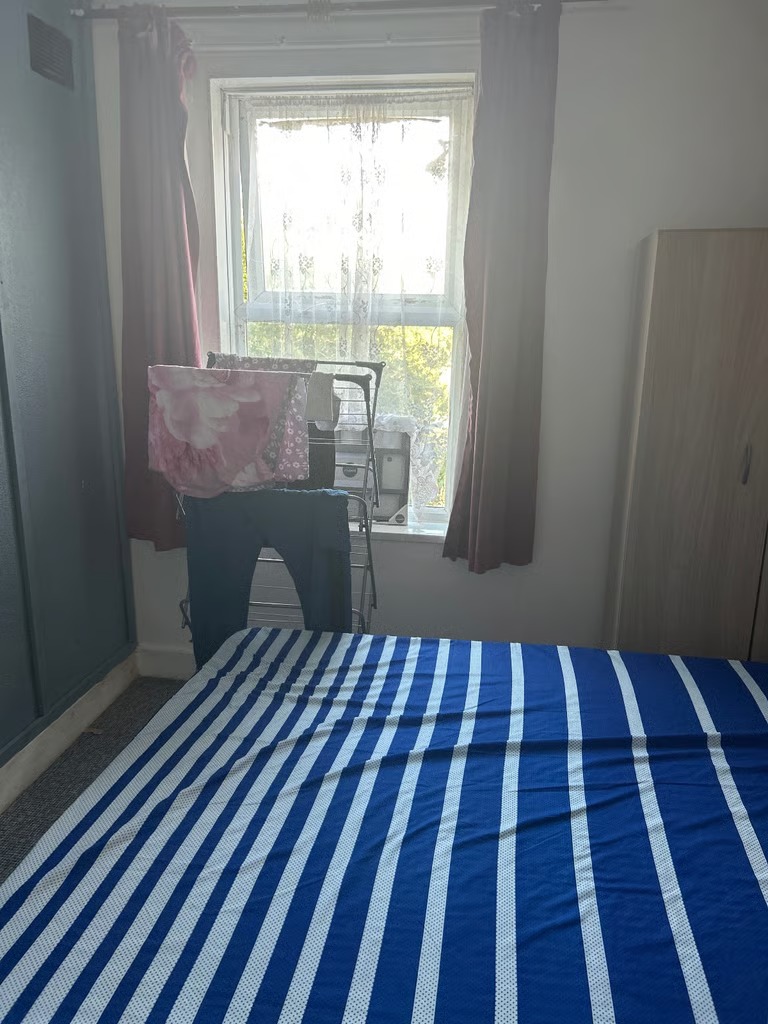 Beautiful studio available to let