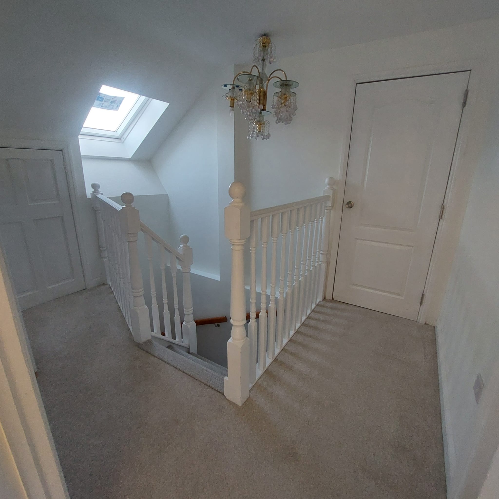Beautiful flat available to let