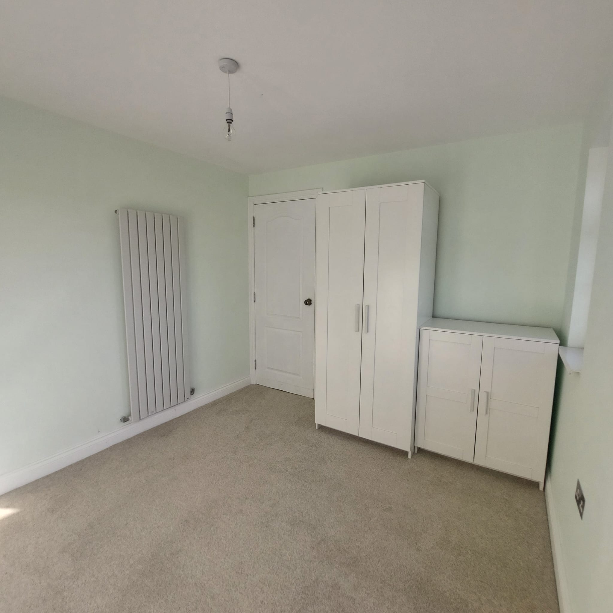 Beautiful flat available to let