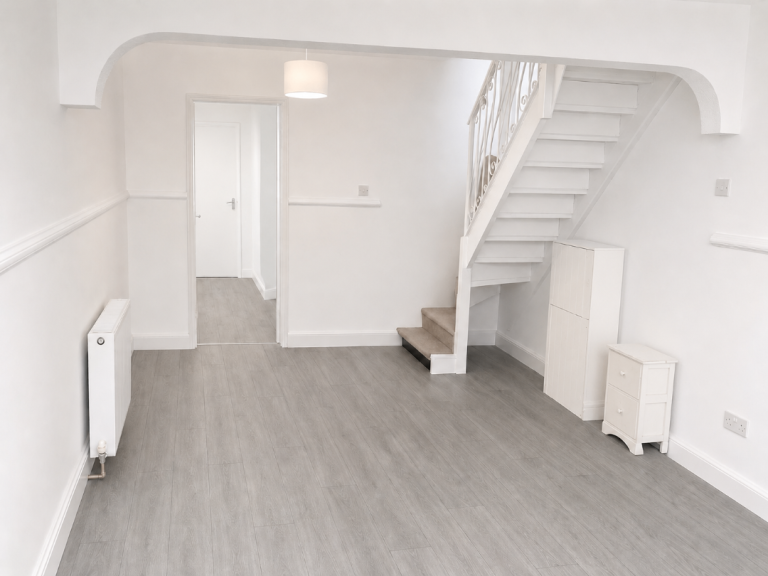 3 Bedroom House To Rent at Sandy Hill rd, Woolwich, London (SE18 7BA)