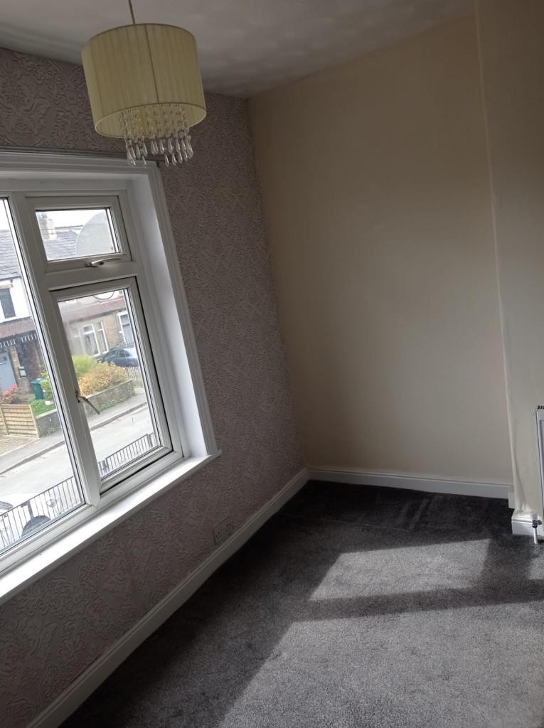 3 Bedroom Terraced House Available at Briggs ave, Wibsey Bradford £950pm (BD6 3AS)