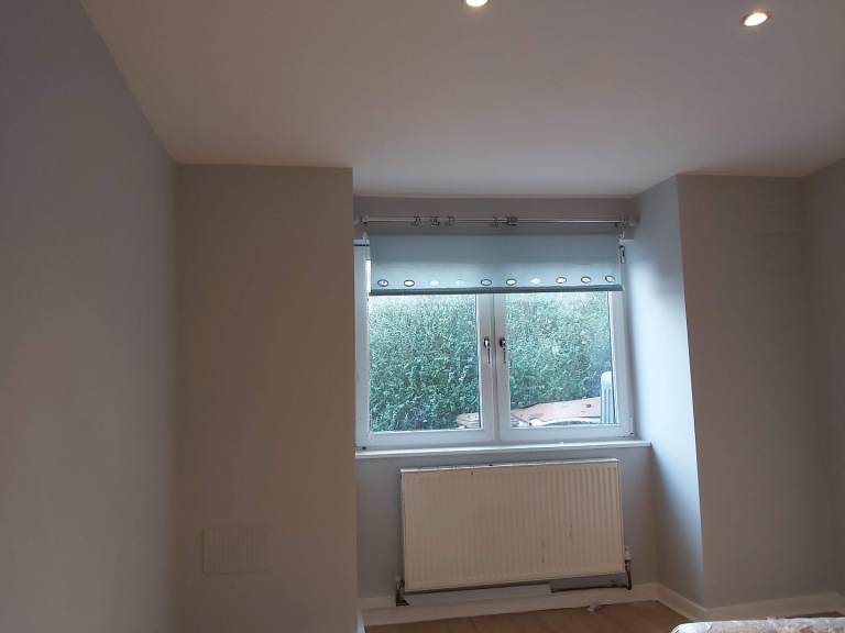 Duddingston, 3 bedroom house for rent. (EH15)