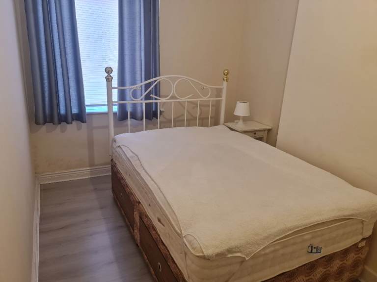 2 Double rooms available inclusive bills available in Horden, Peterlee (SR8 4JQ)