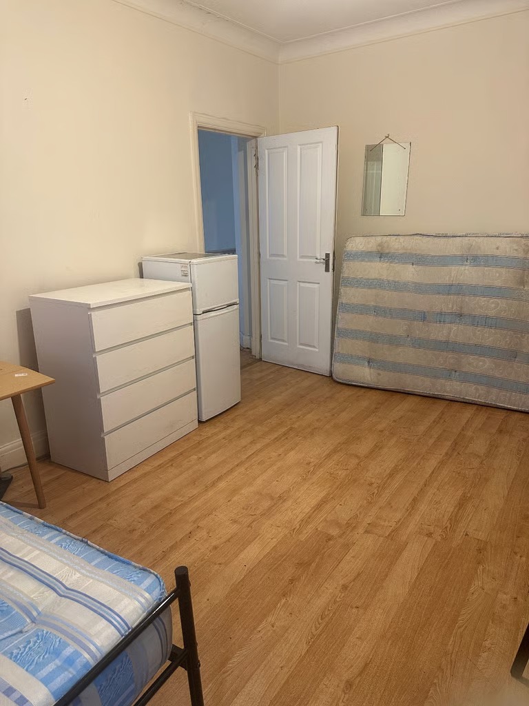 Cosy room in Cosy house