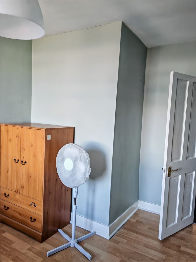 Room in shared flat