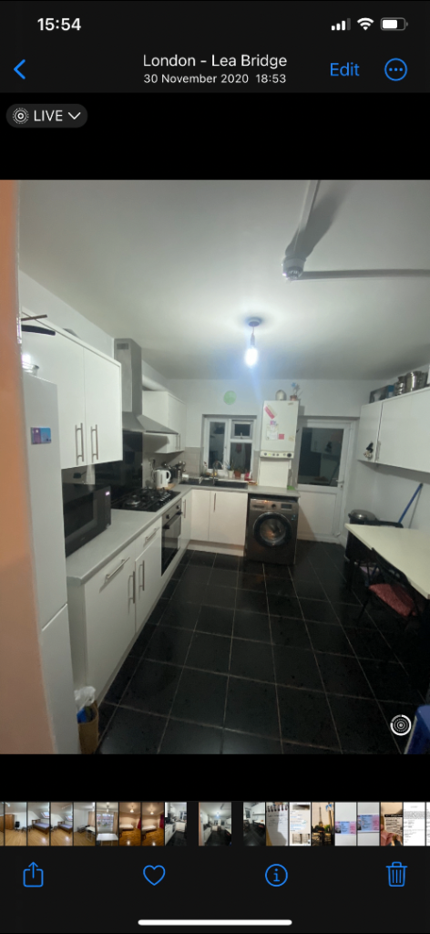 🏡 LUXURIOUS LARGE EN-SUITE ROOM | E17 8JE | ALL BILLS INCLUDED