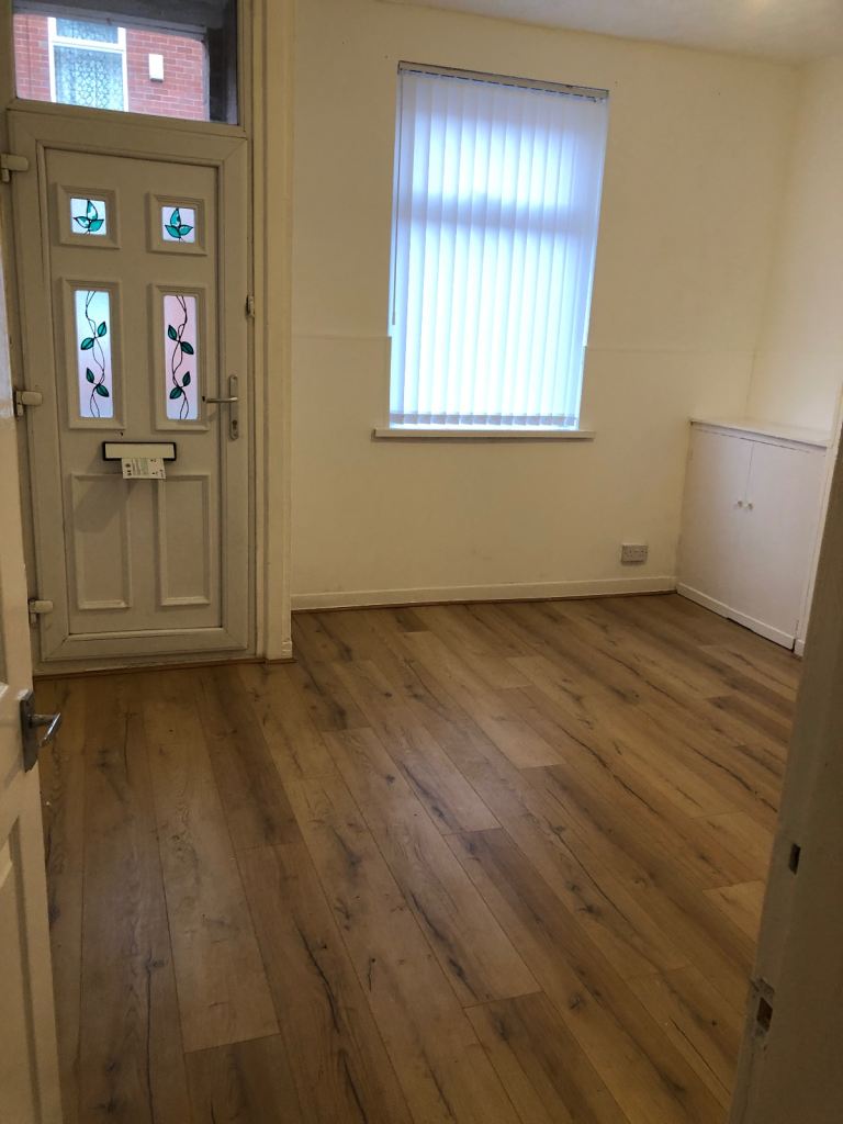 3-bedroom terraced house at Ringley st, Harpurhey M9