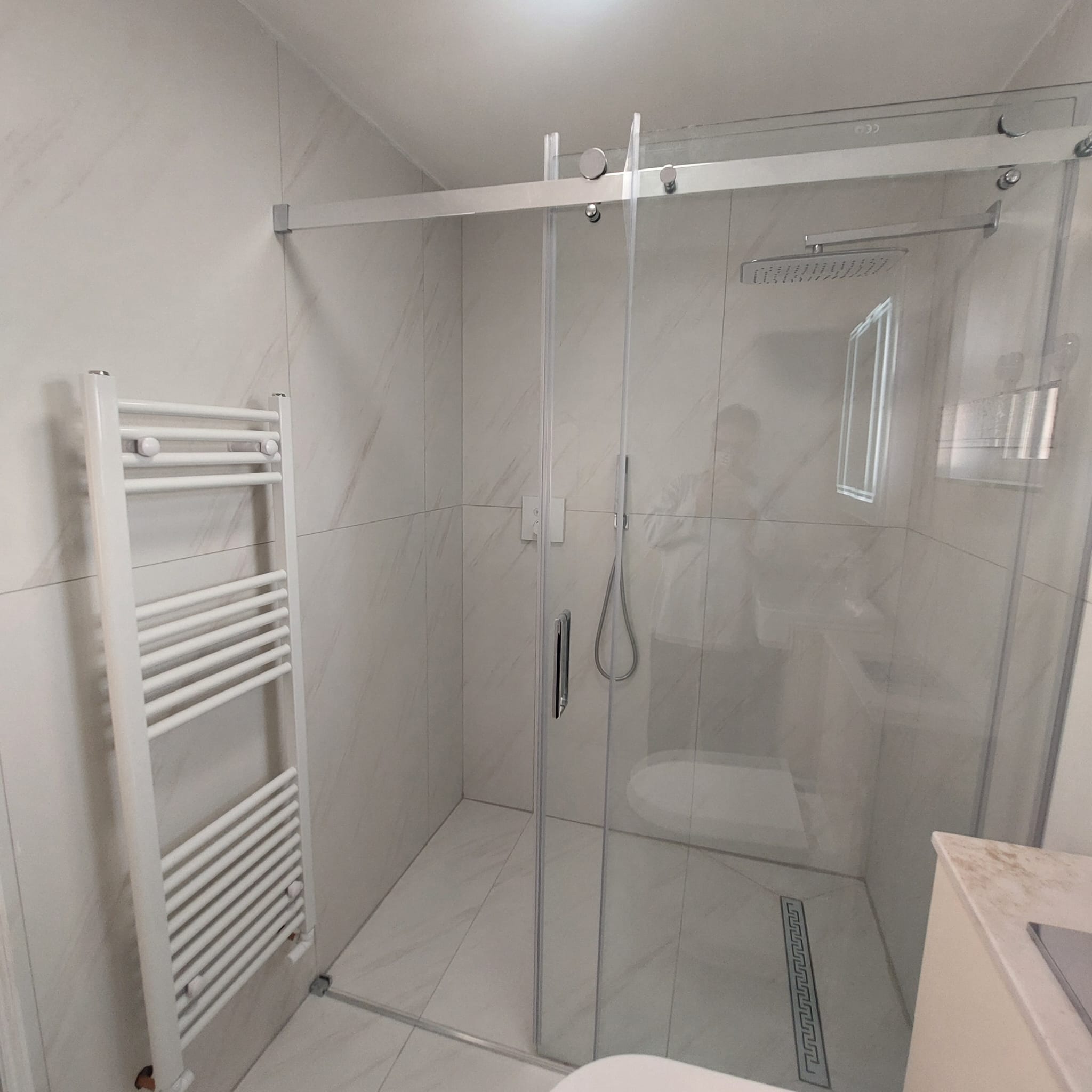 Beautiful flat available to let
