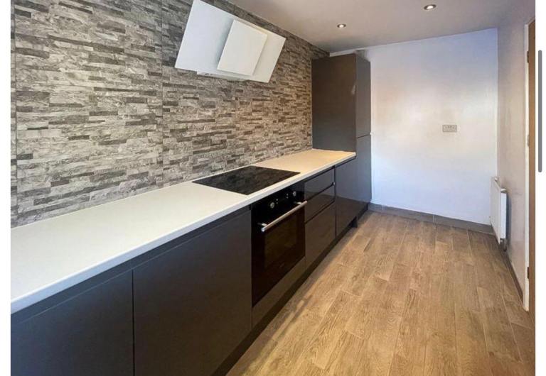 Room in shared accommodation (WS3 1JN)