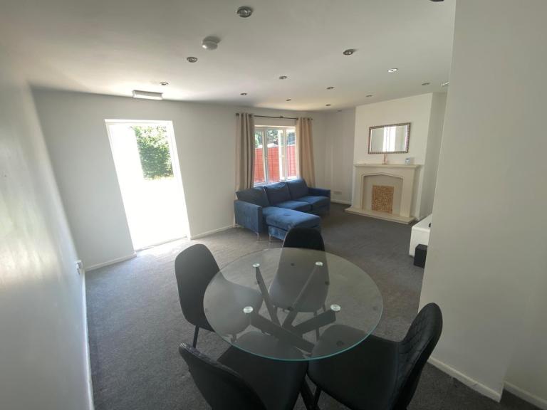 Room in shared accommodation (WS3 1JN)