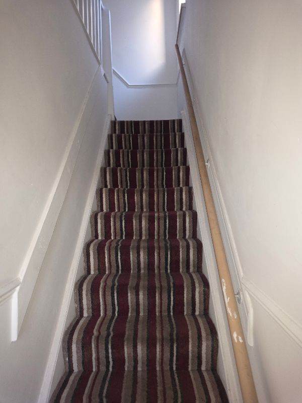 Double room available 500 per month (B8)