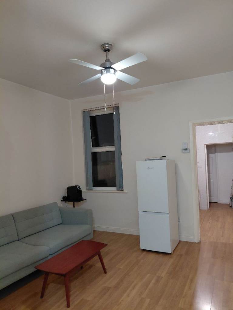 2 Rooms for a let (B11 3LQ)