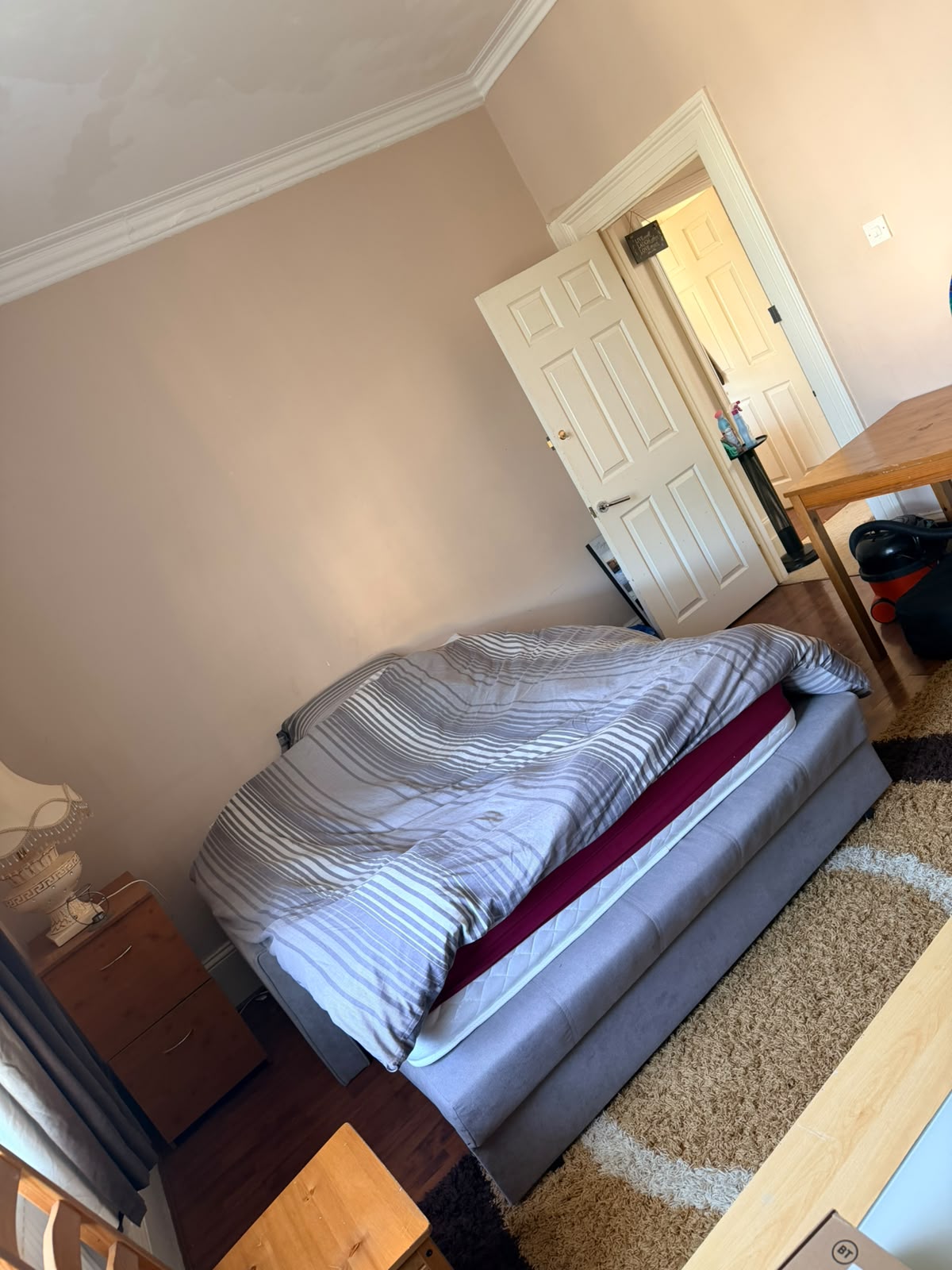 Newly Refurbished Double Room in Sydenham – £999pcm | Great Transport Links! 🏡(SE26 4EQ)