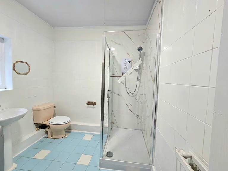 3-Bedroom Victorian House at Beresford rd, Longsight M13