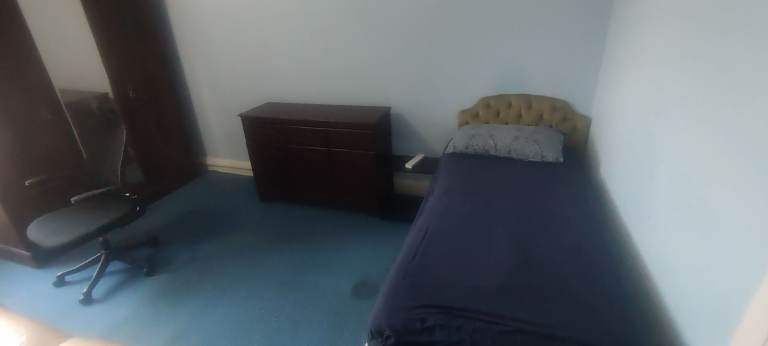 2 rooms to let -  Carrington st, Glasgow city center (G4 9AL)